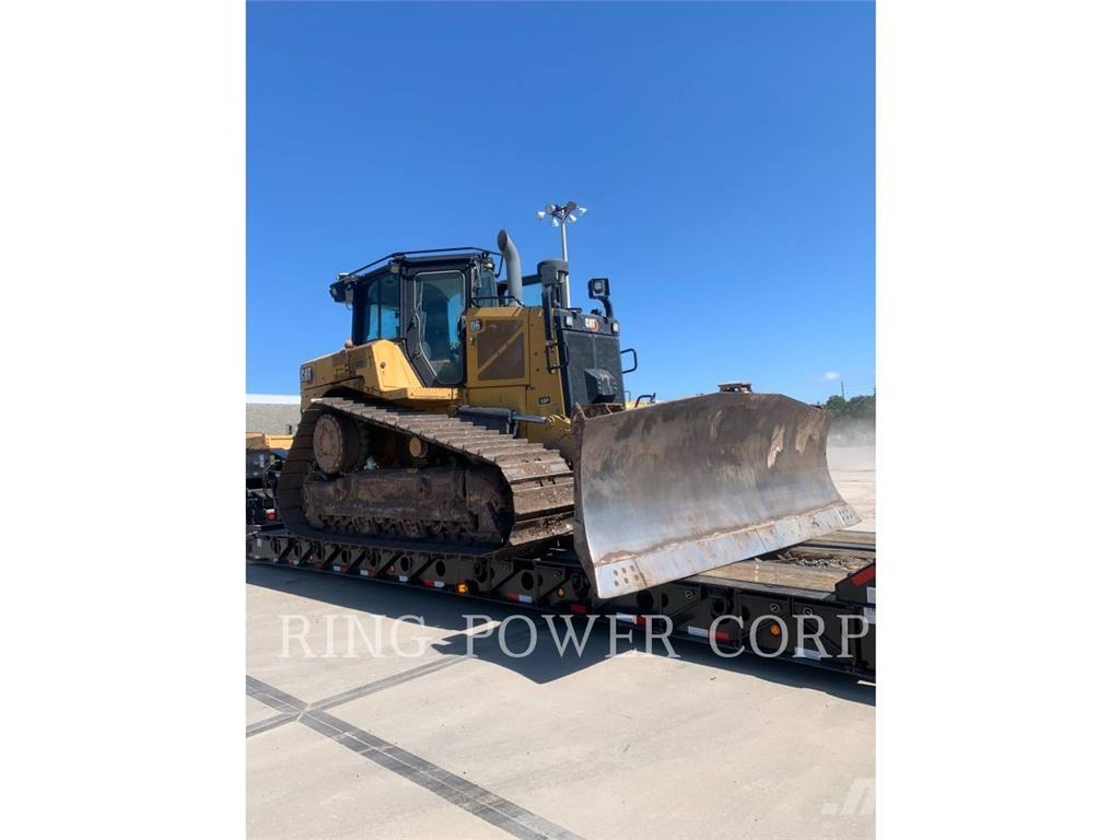 CAT D6LGPVPTEW Buldooserid