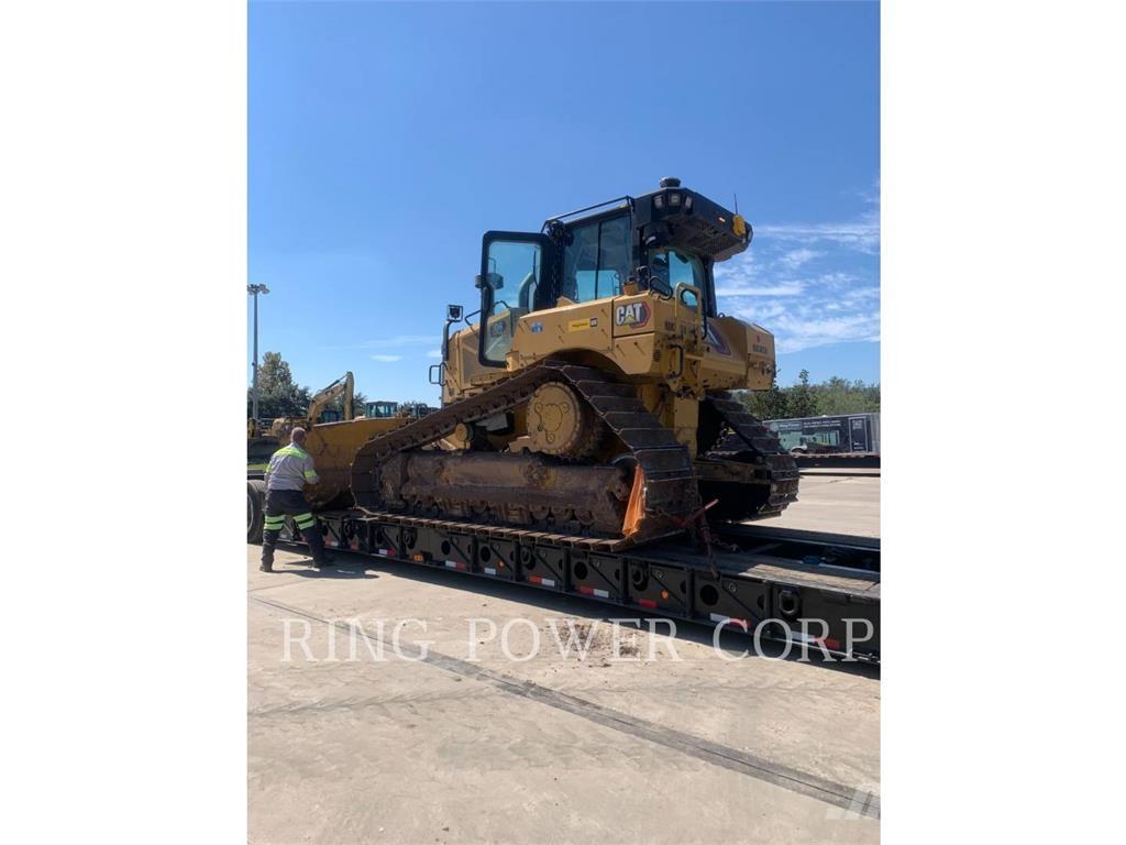 CAT D6LGPVPTEW Buldooserid