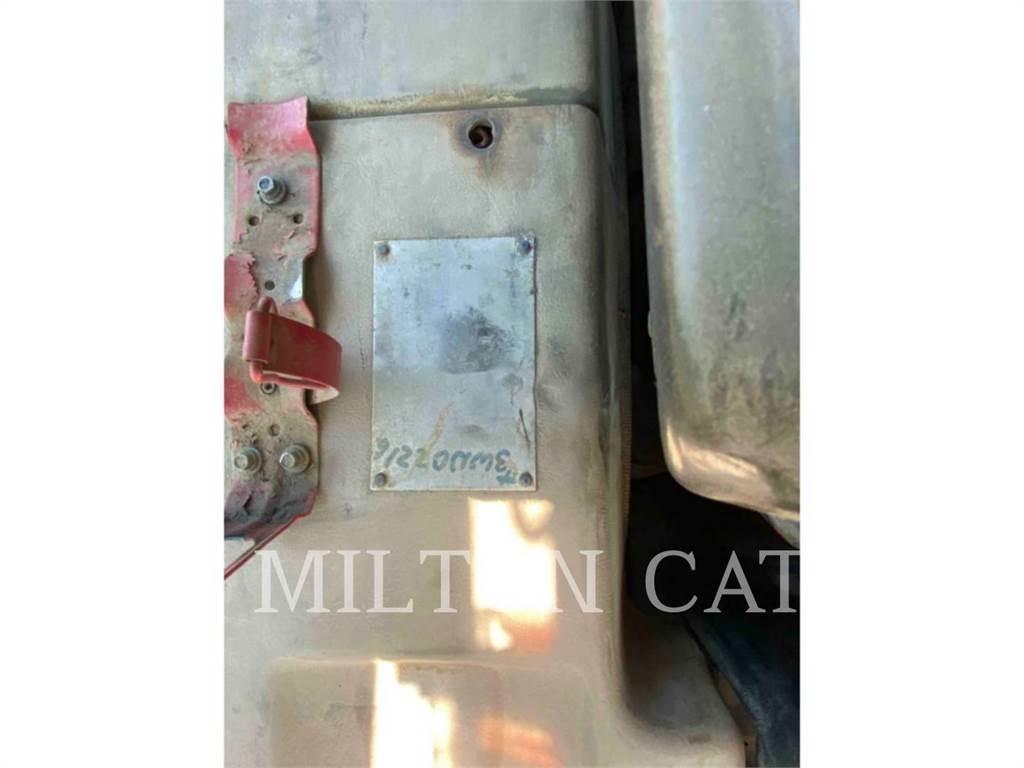CAT D6MXL Buldooserid