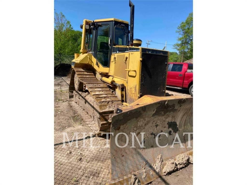 CAT D6MXL Buldooserid