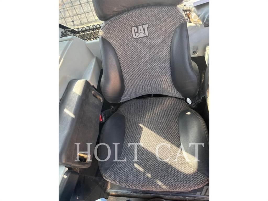 CAT D6N 3D Buldooserid