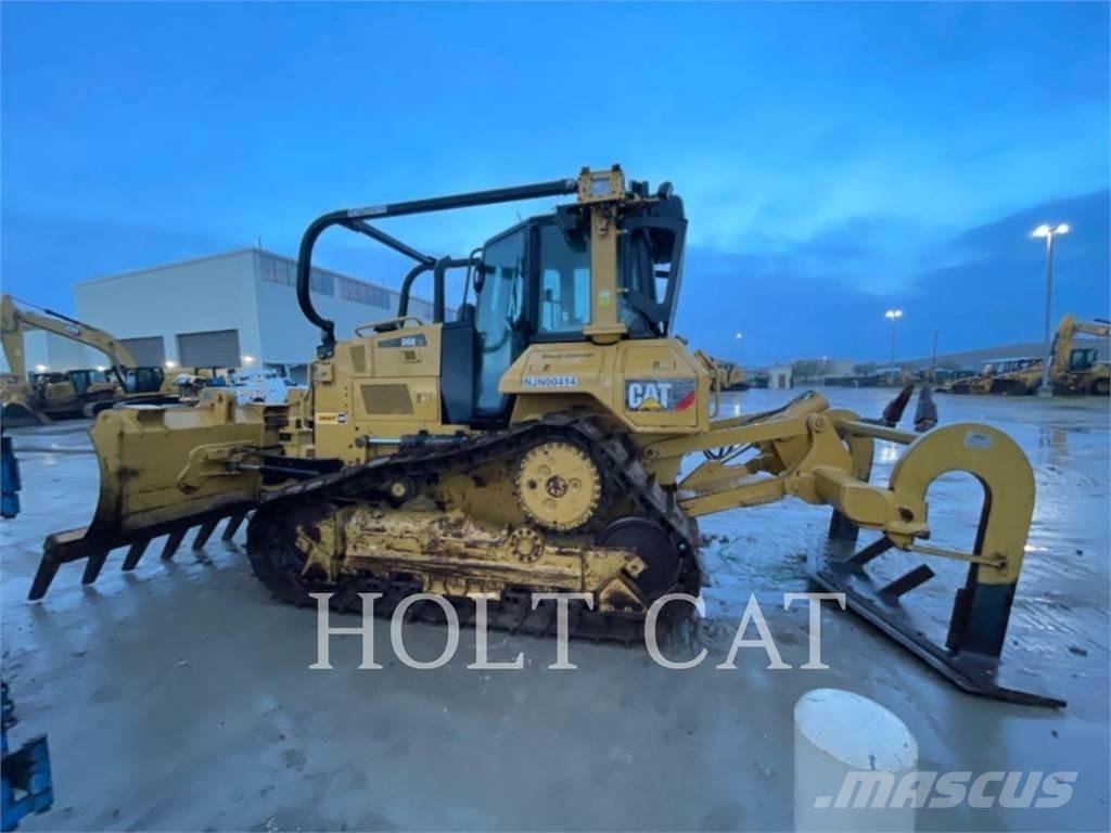 CAT D6N LAND Buldooserid