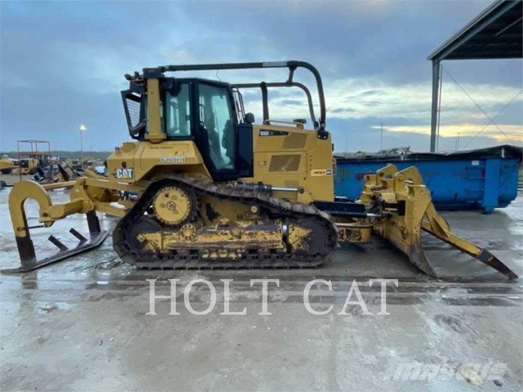 CAT D6N LAND Buldooserid