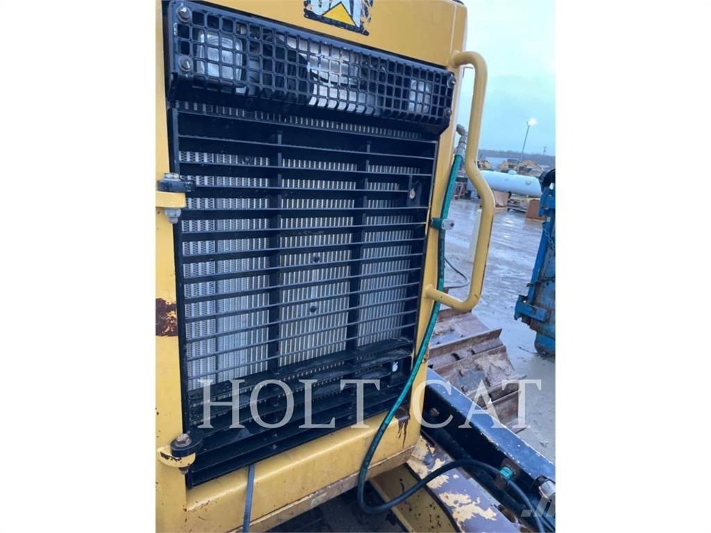 CAT D6N LAND Buldooserid