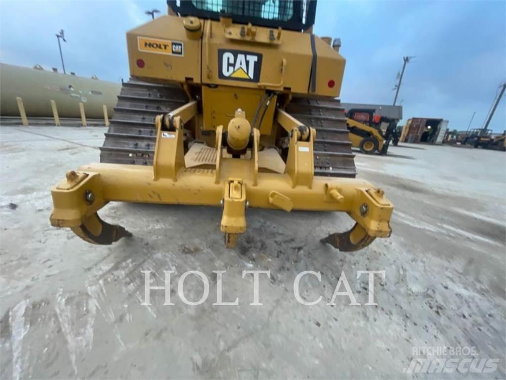 CAT D6N LGP Buldooserid