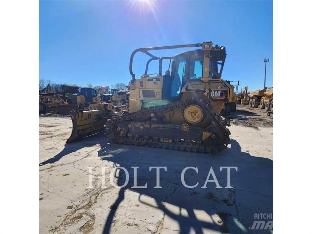 CAT D6N LGP Buldooserid