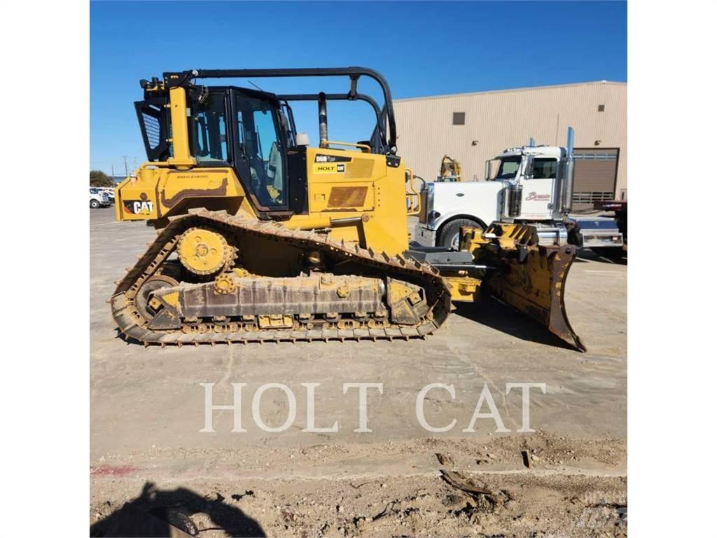 CAT D6N LGP Buldooserid