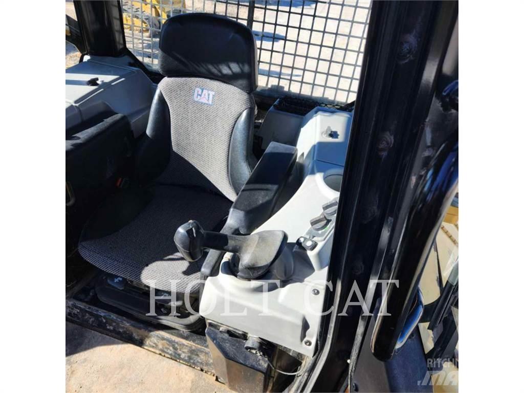 CAT D6N LGP Buldooserid