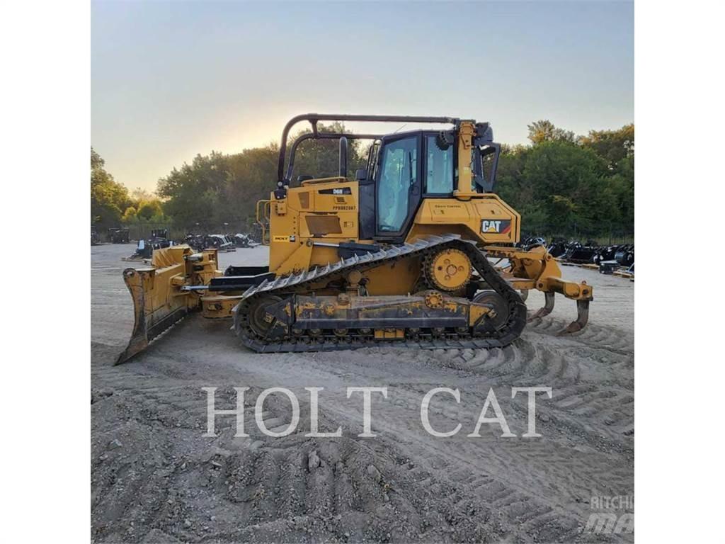 CAT D6N LGP Buldooserid