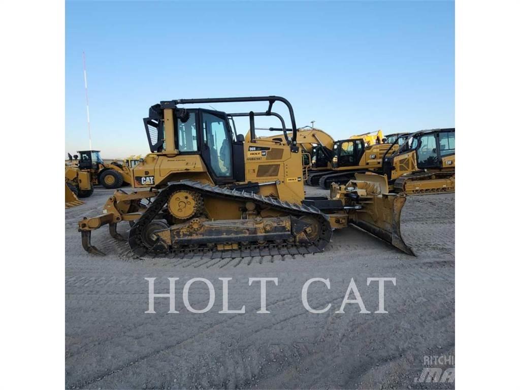 CAT D6N LGP Buldooserid