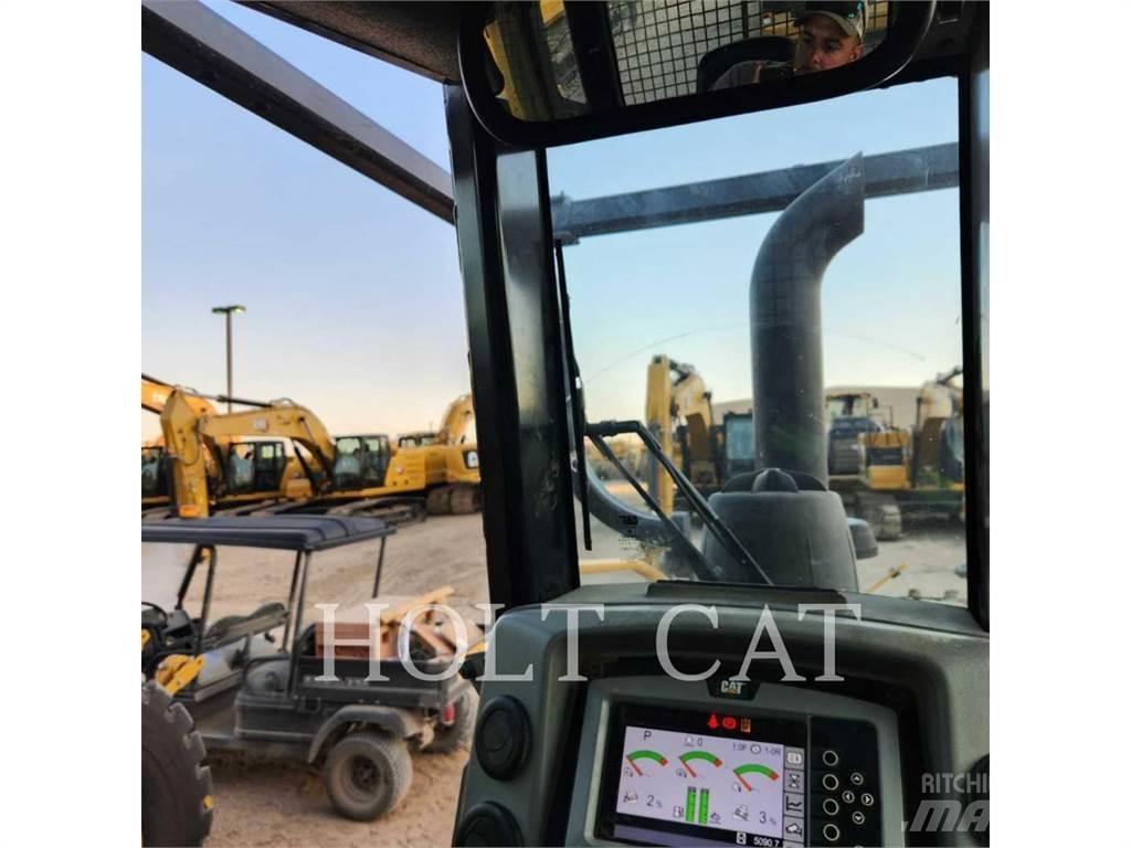 CAT D6N LGP Buldooserid