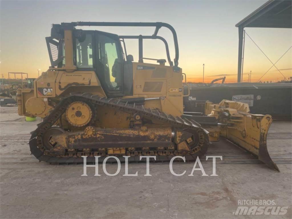 CAT D6N LGP Buldooserid