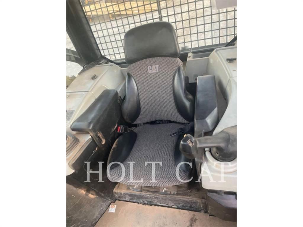 CAT D6N LGP Buldooserid