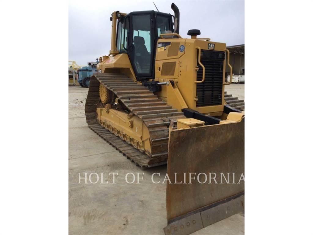 CAT D6N LGP Buldooserid