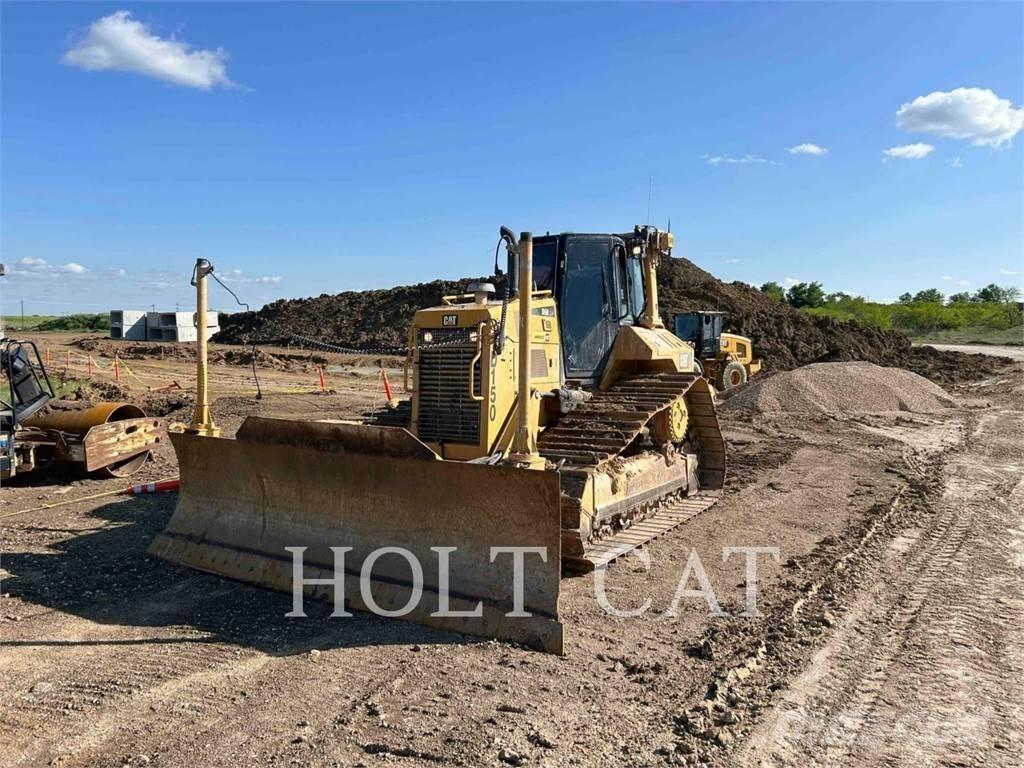 CAT D6N LGP Buldooserid