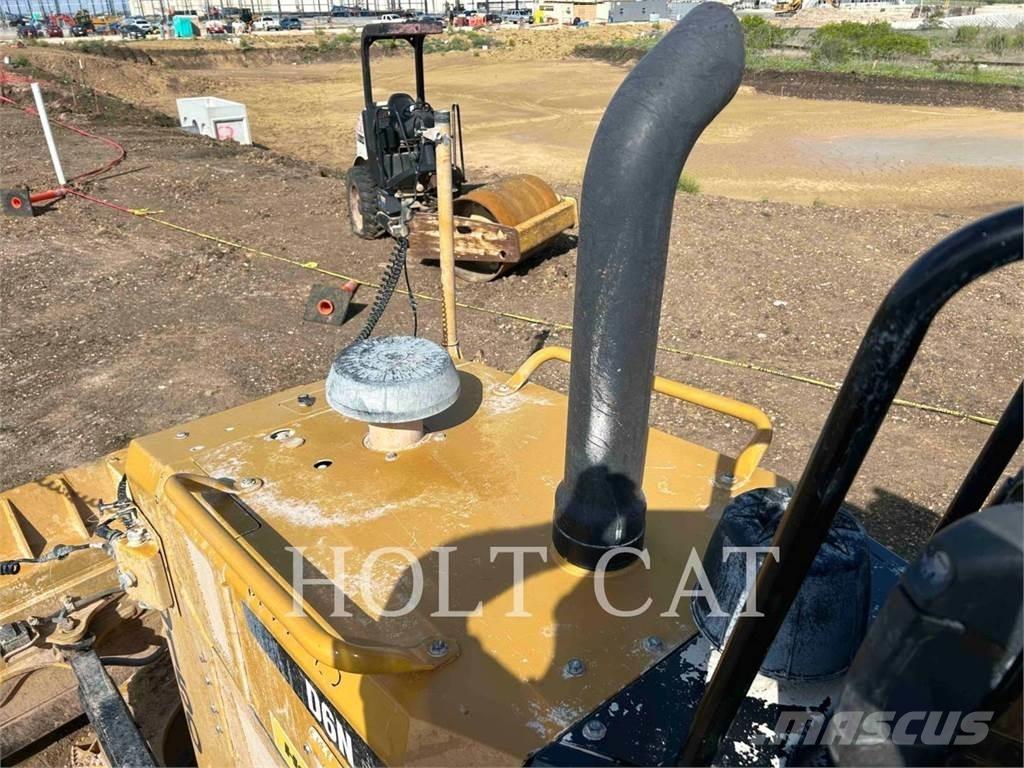 CAT D6N LGP Buldooserid