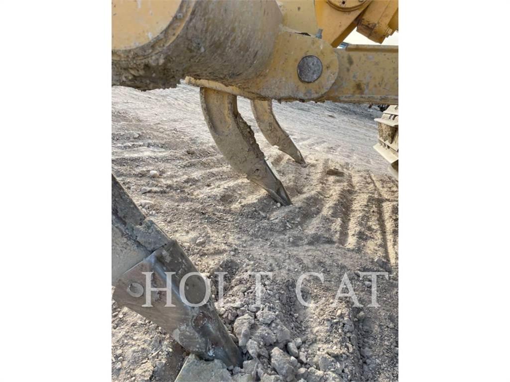CAT D6N LGP Buldooserid