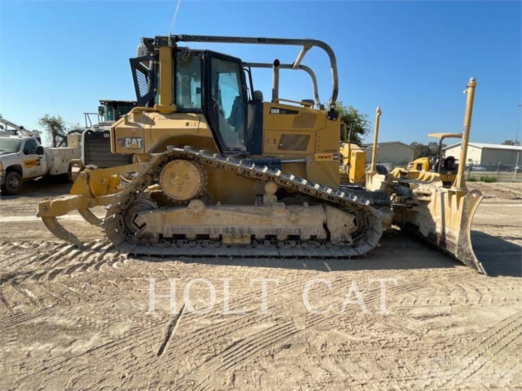 CAT D6N LGP Buldooserid