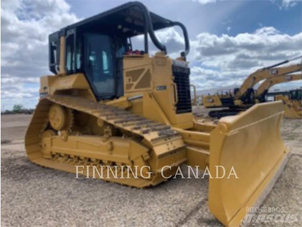 CAT D6N LGP Buldooserid
