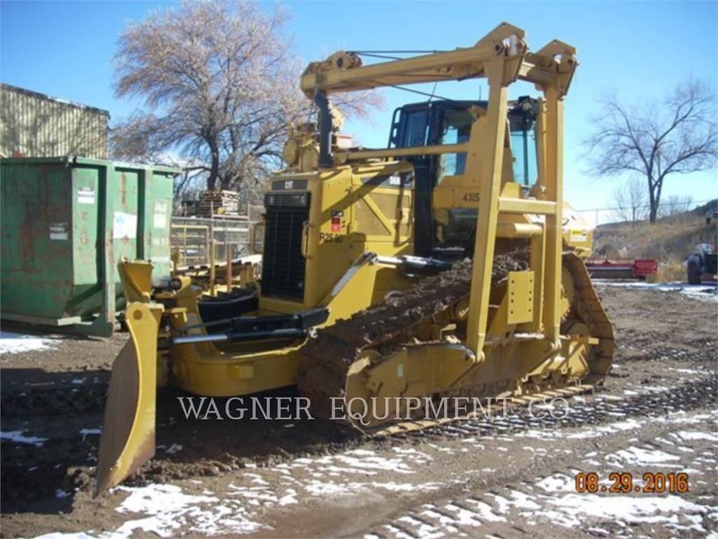 CAT D6N LGP Buldooserid