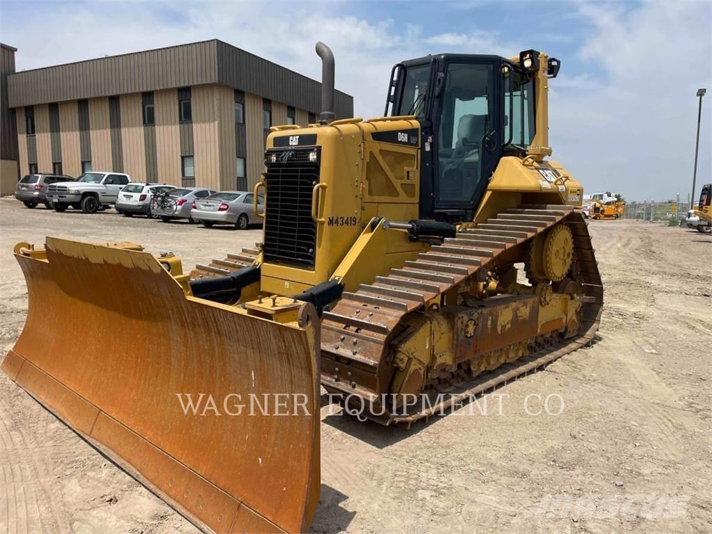 CAT D6N LGP Buldooserid