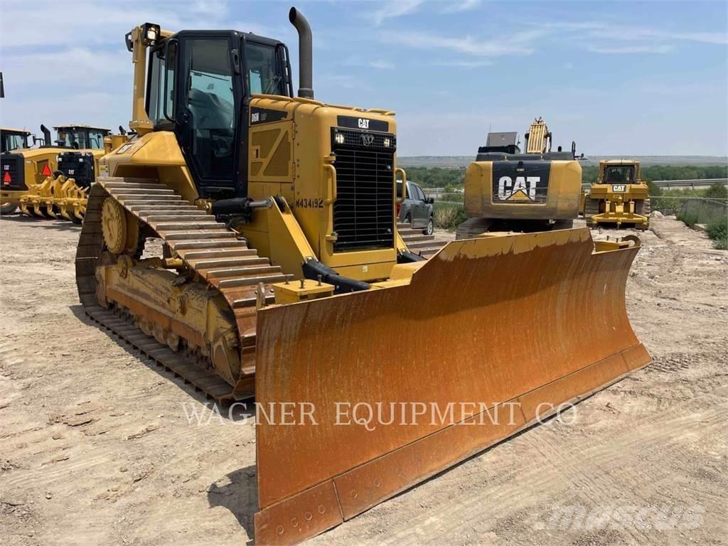 CAT D6N LGP Buldooserid