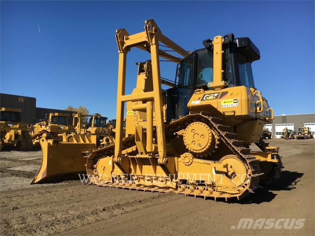 CAT D6N LGP Buldooserid