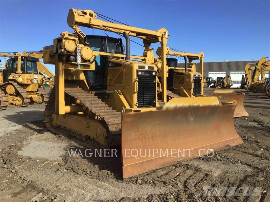 CAT D6N LGP Buldooserid
