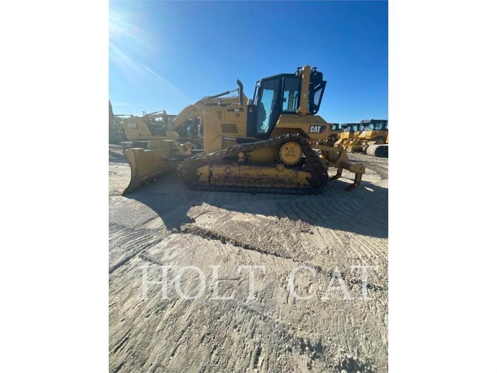 CAT D6N LGP Buldooserid