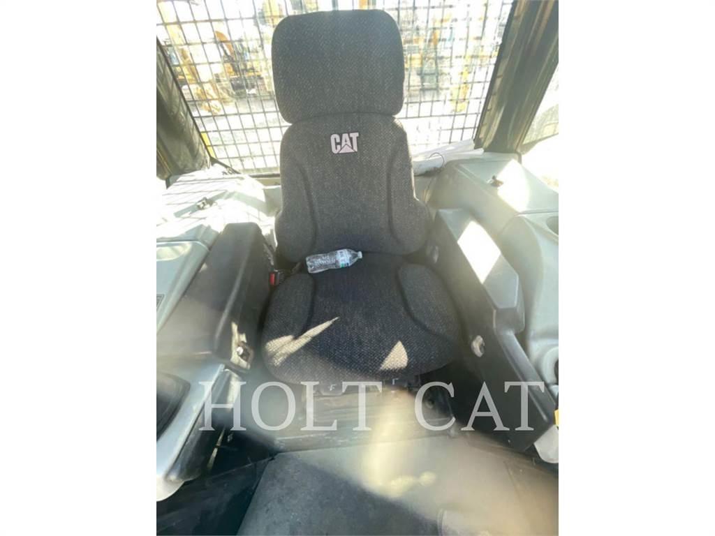 CAT D6N LGP Buldooserid