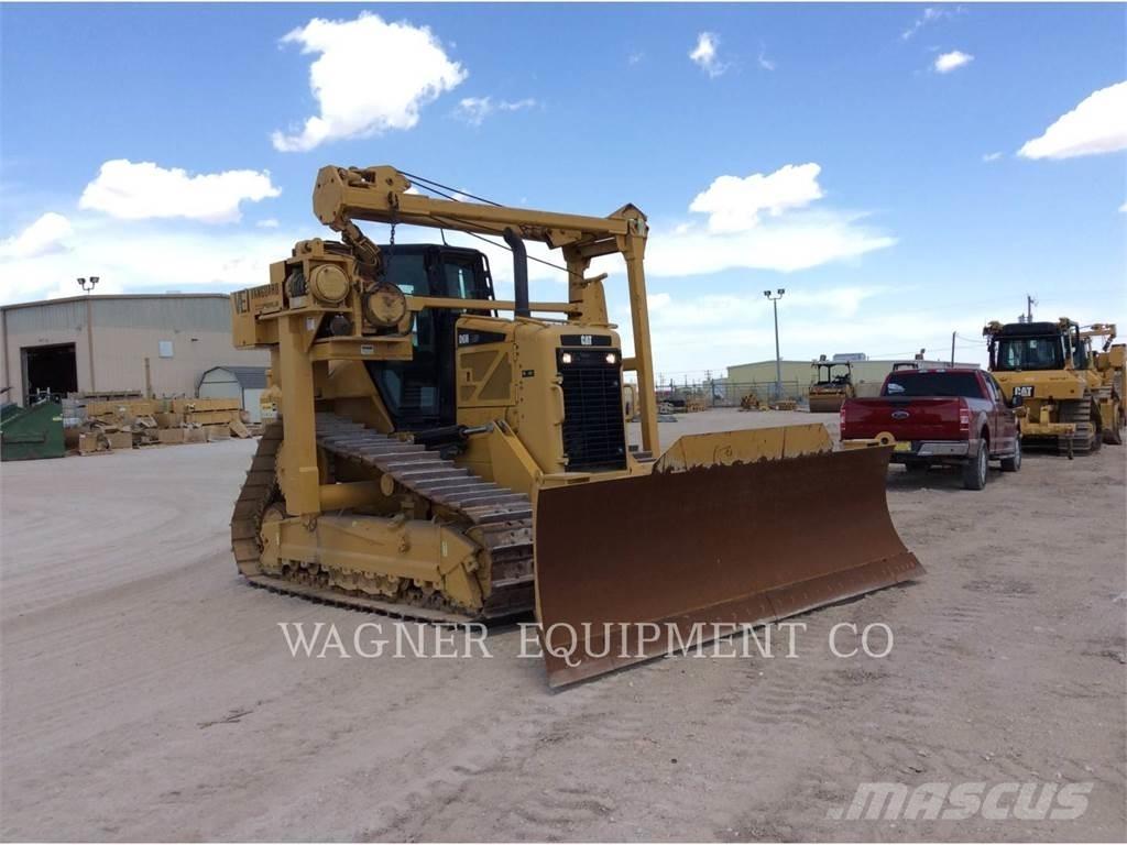 CAT D6N LGP PL Buldooserid