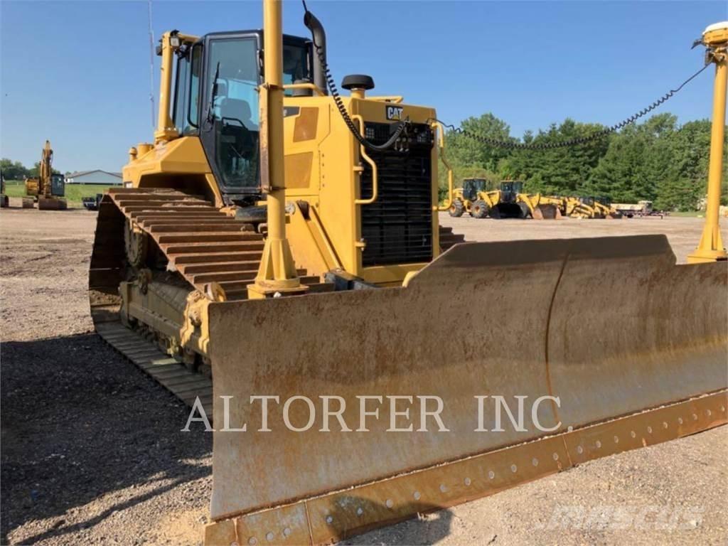 CAT D6N LGP R Buldooserid