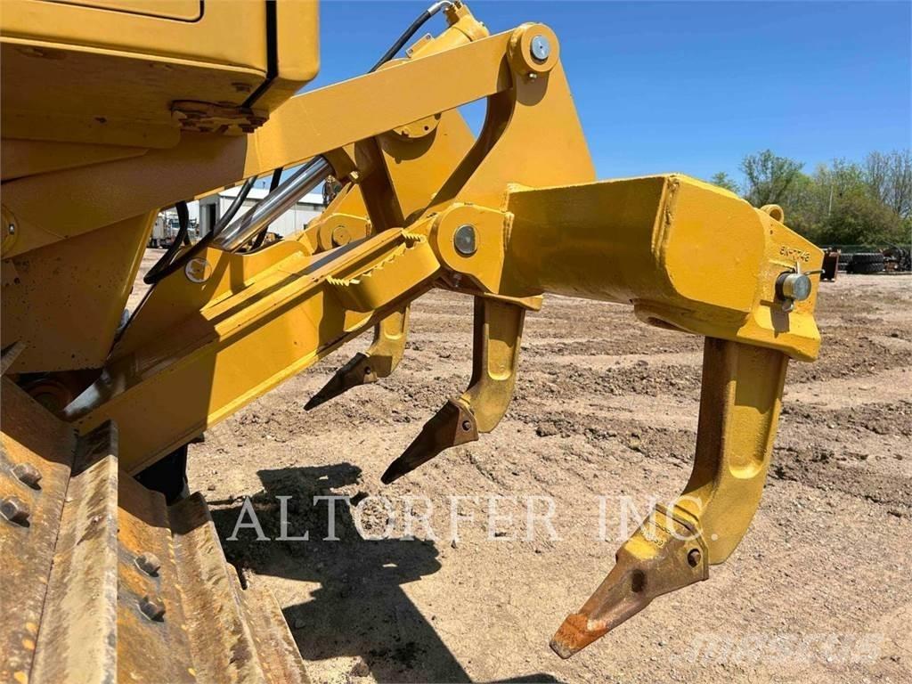 CAT D6N LGP R Buldooserid