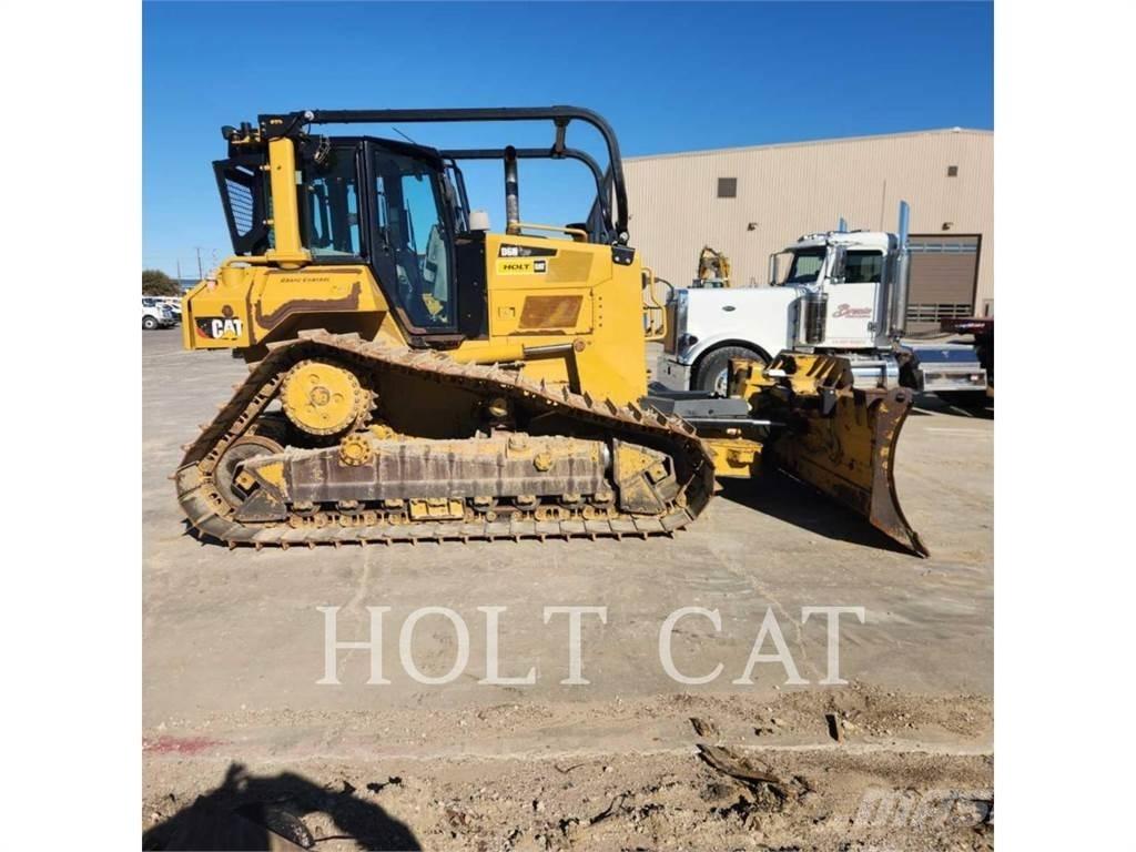 CAT D6N LGP3 Buldooserid
