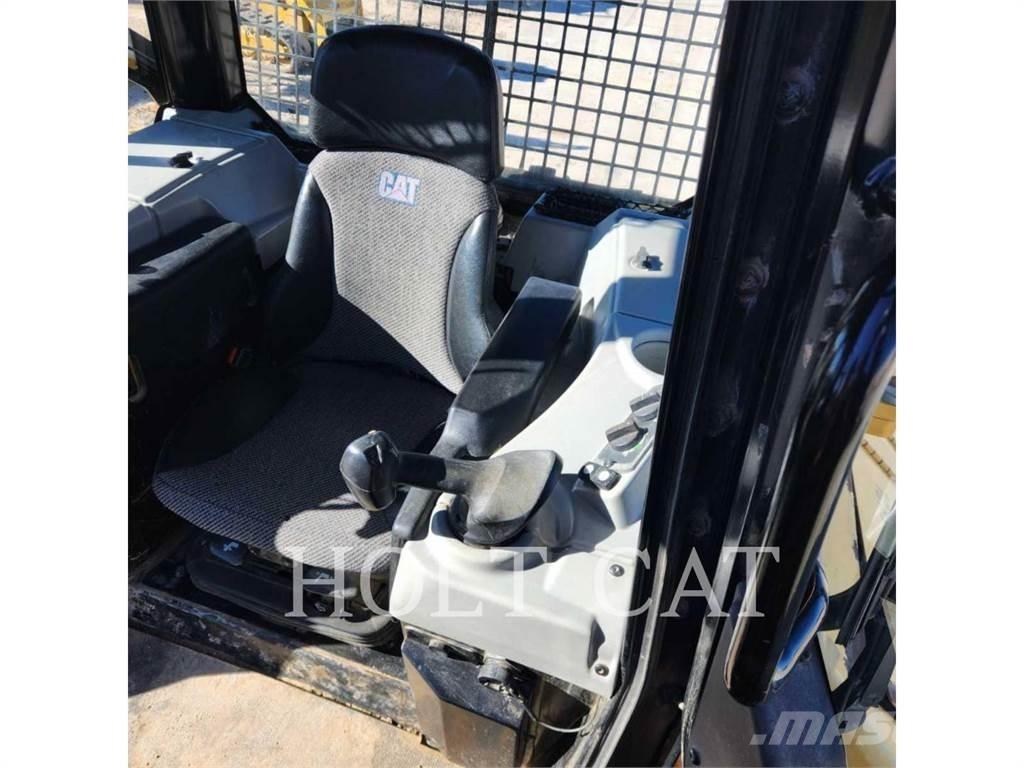 CAT D6N LGP3 Buldooserid