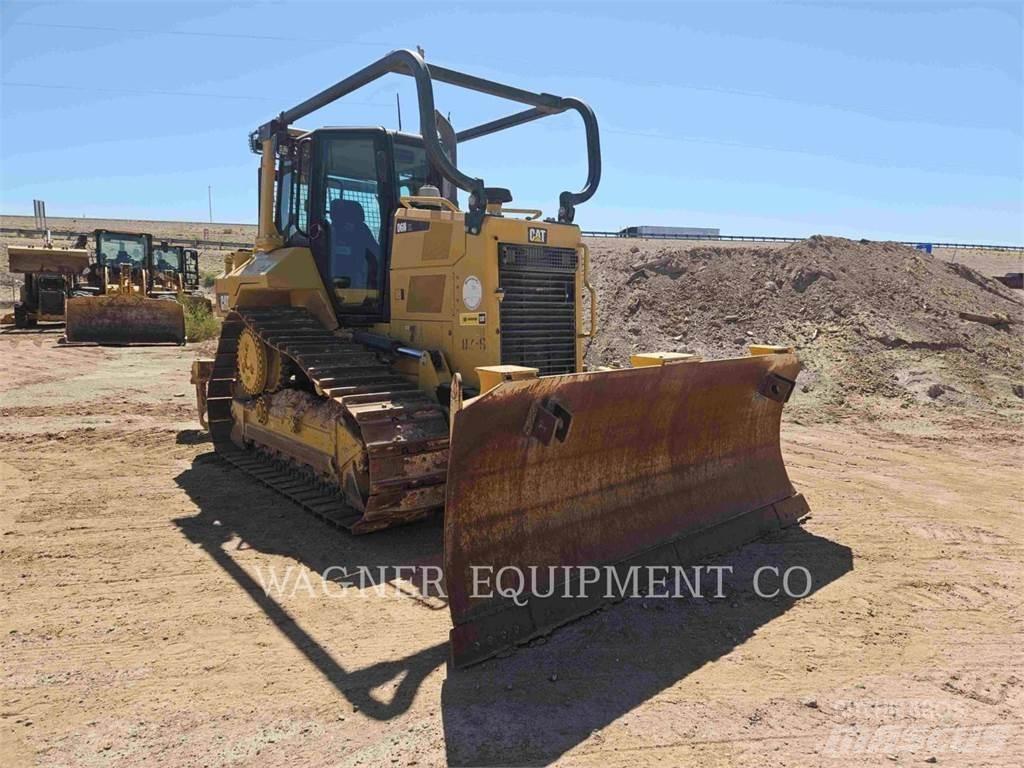 CAT D6N XL Buldooserid