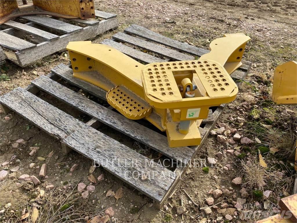CAT D6NDRAWBAR Muu