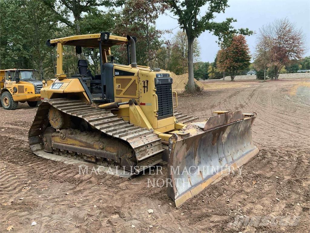 CAT D6NL Buldooserid