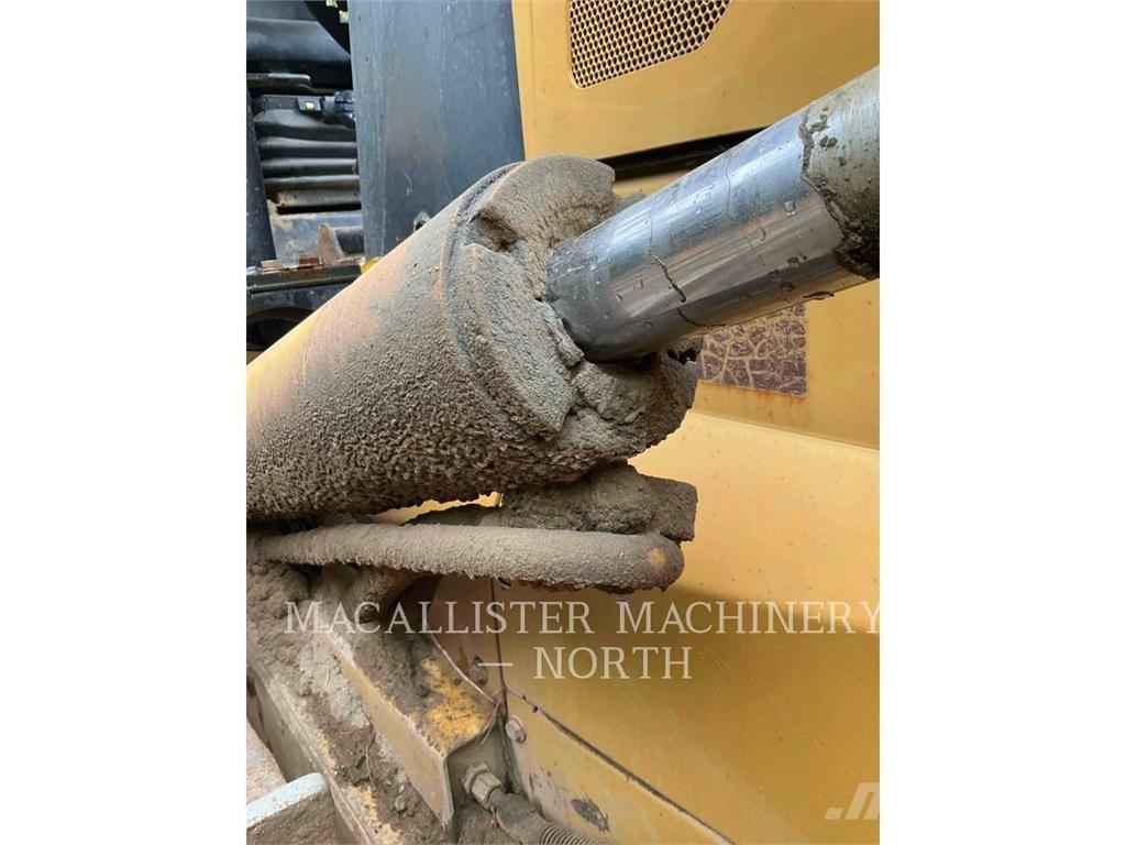 CAT D6NL Buldooserid