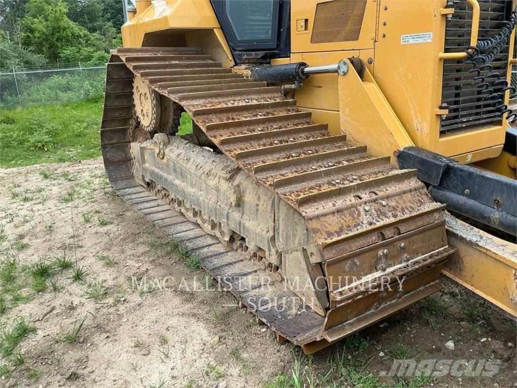 CAT D6NLGP Buldooserid