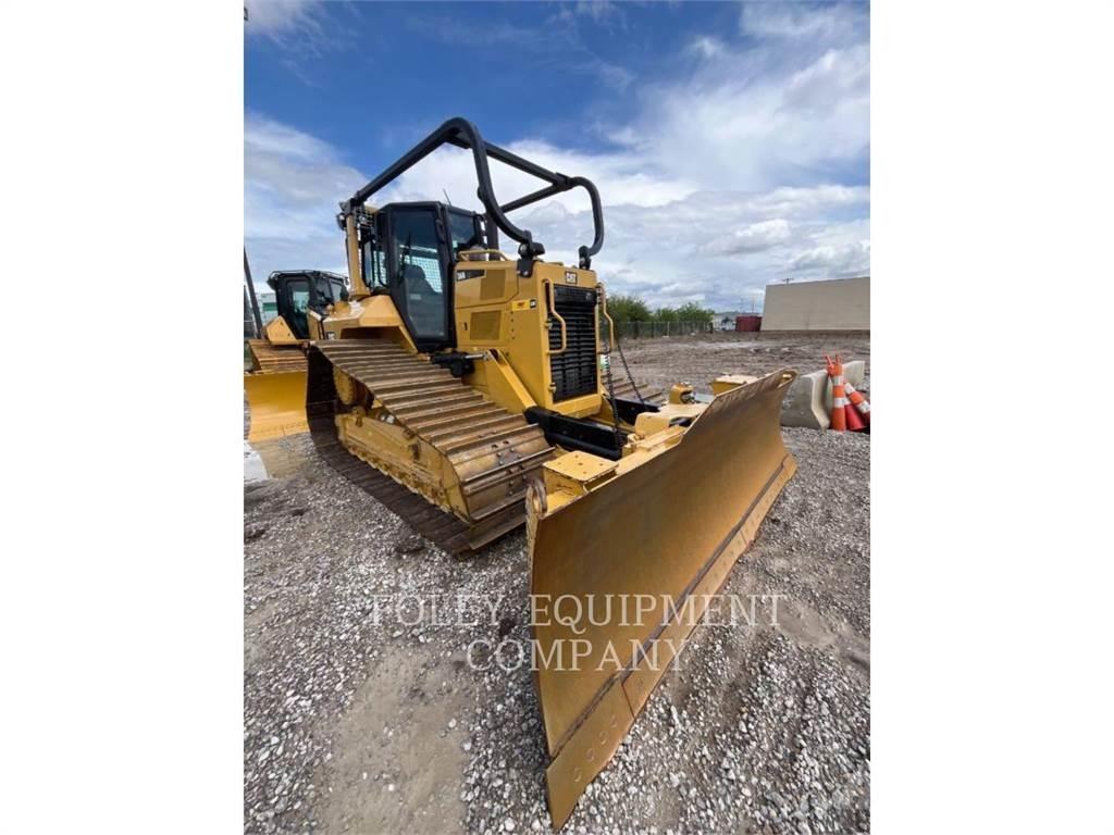CAT D6NLGPVPI Buldooserid