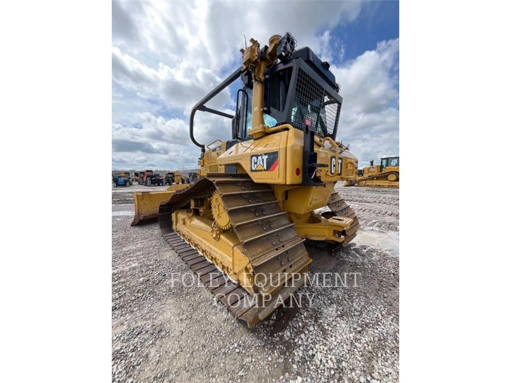 CAT D6NLGPVPI Buldooserid