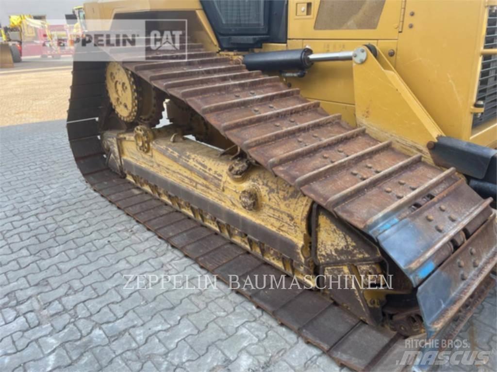 CAT D6NMP Buldooserid