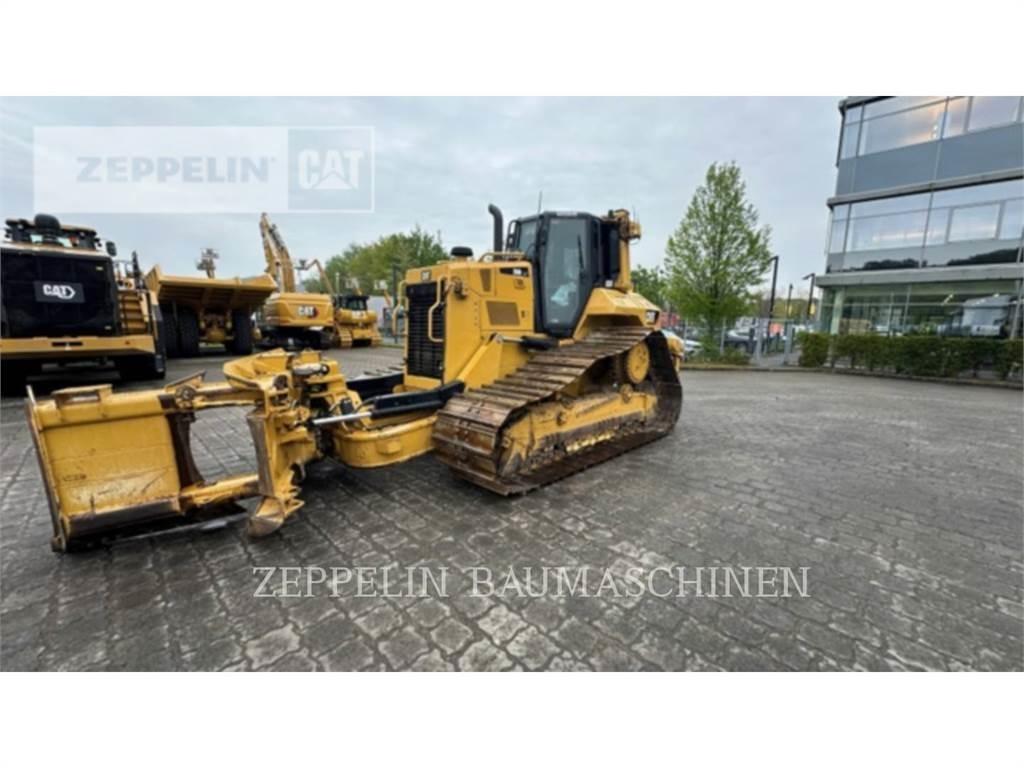 CAT D6NMP Buldooserid