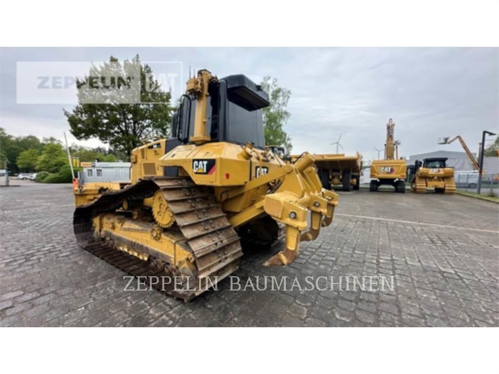 CAT D6NMP Buldooserid