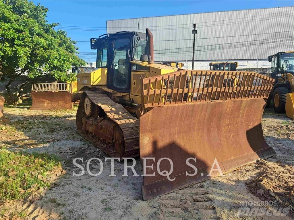 CAT D6NXL Buldooserid