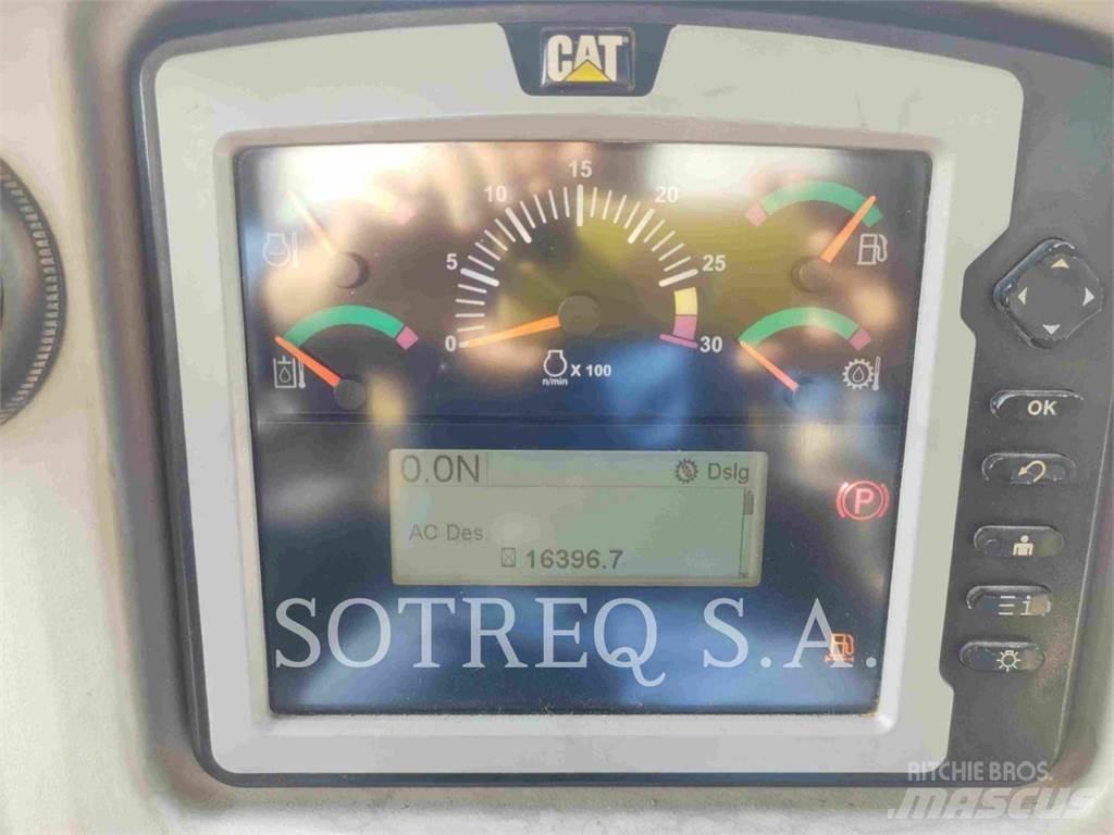 CAT D6NXL Buldooserid