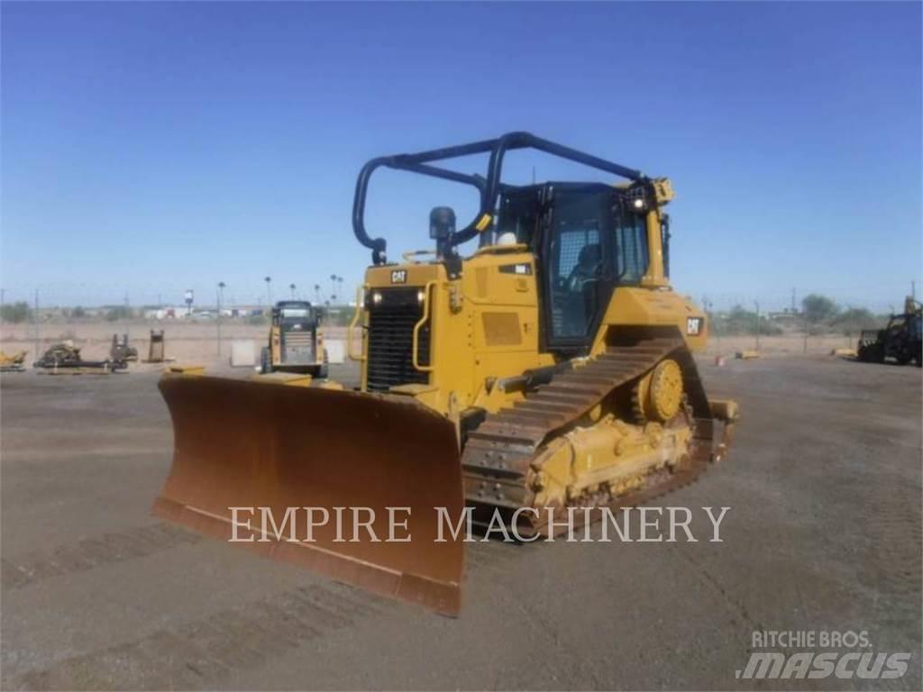 CAT D6NXL Buldooserid