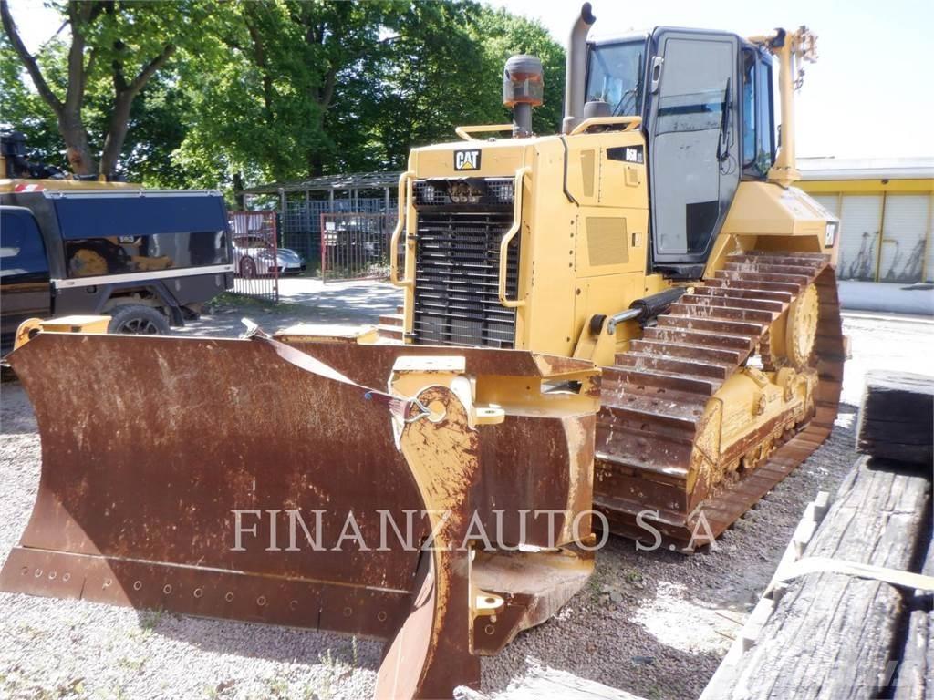 CAT D6NXL Buldooserid