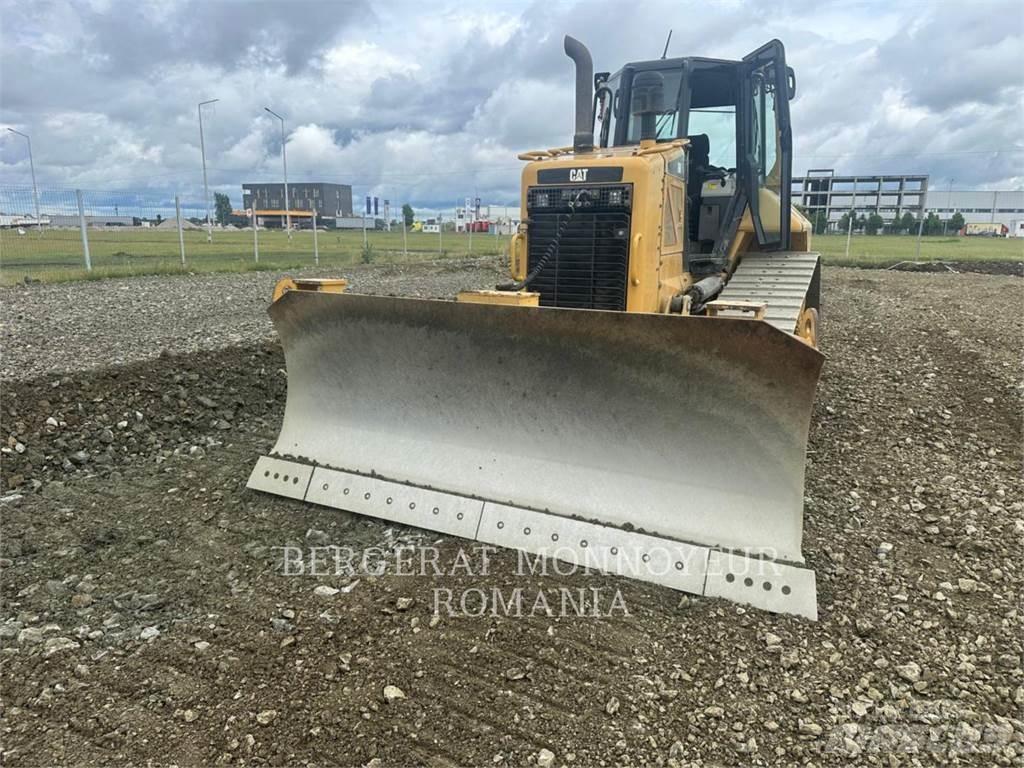 CAT D6NXL Buldooserid